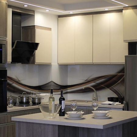 Konarskiego Apartments Słupsk Cameră foto