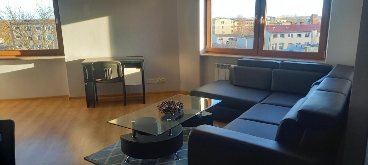 Konarskiego Apartments Słupsk Exterior foto