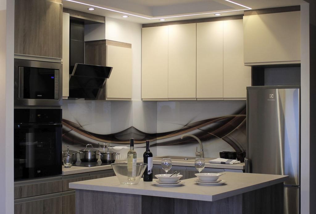 Konarskiego Apartments Słupsk Cameră foto